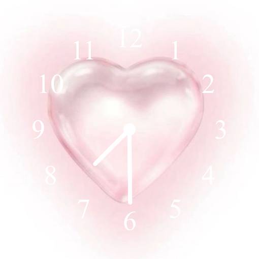 Clock Widget ideas[JlXAT2D1cyB0bKpqwHjN]