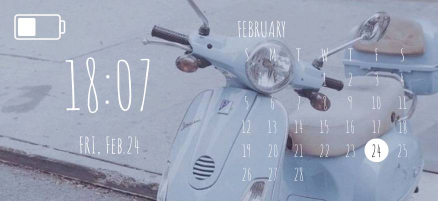 Kalendar Idea widget[nQO6i8hpYC00D8xq0NzC]