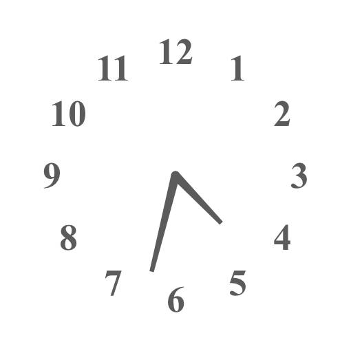時計 Relógio Ideias de widgets[Ymlm53pB6ZR7RBWEFZ3Q]