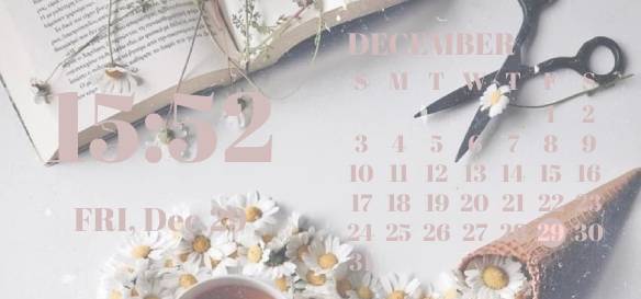 カレンダー Calendario Idee widget[hfEUCbF0jDXnfntnFpid]