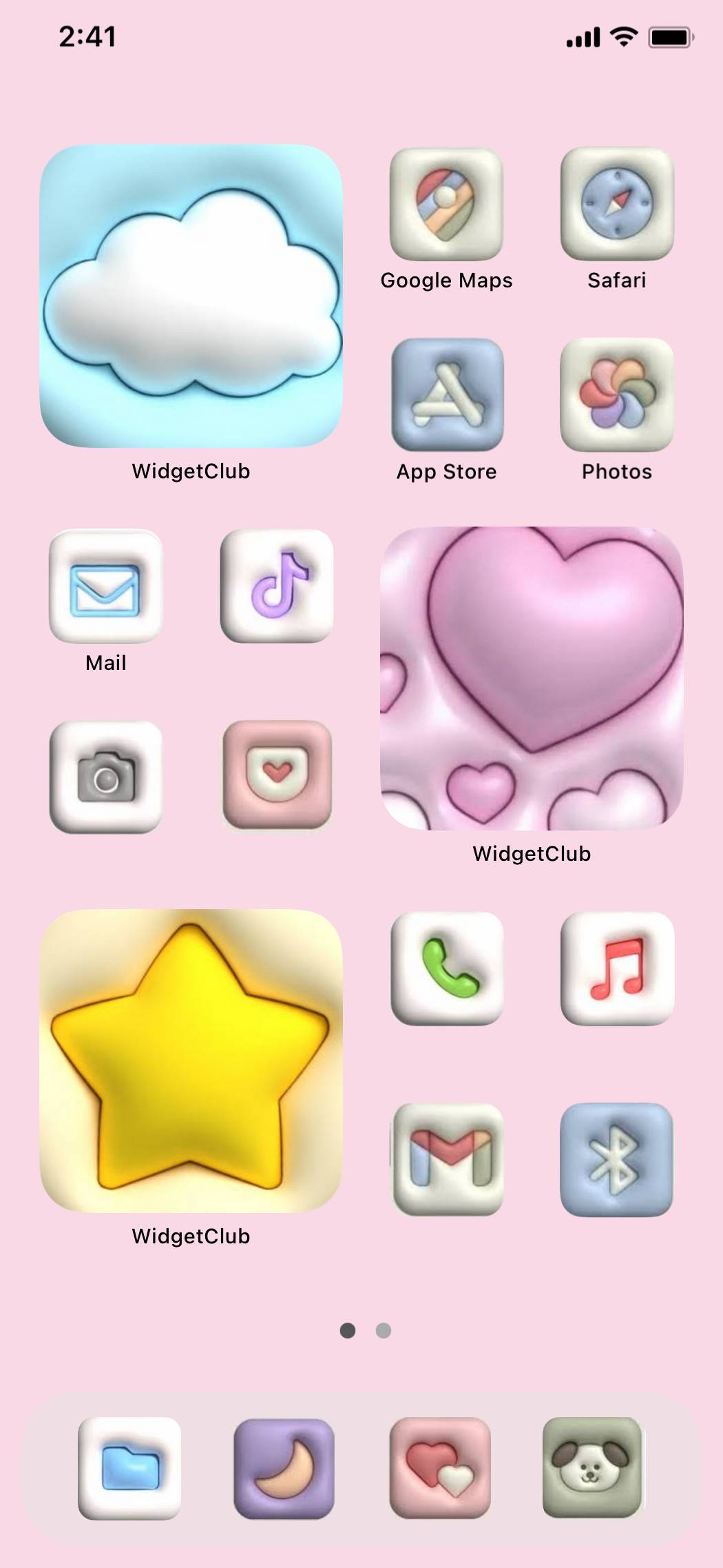 ♡ぷくぷくテンプレート♡ایده های صفحه اصلی[tmmnOtvyfe9j9zRg5F4C]