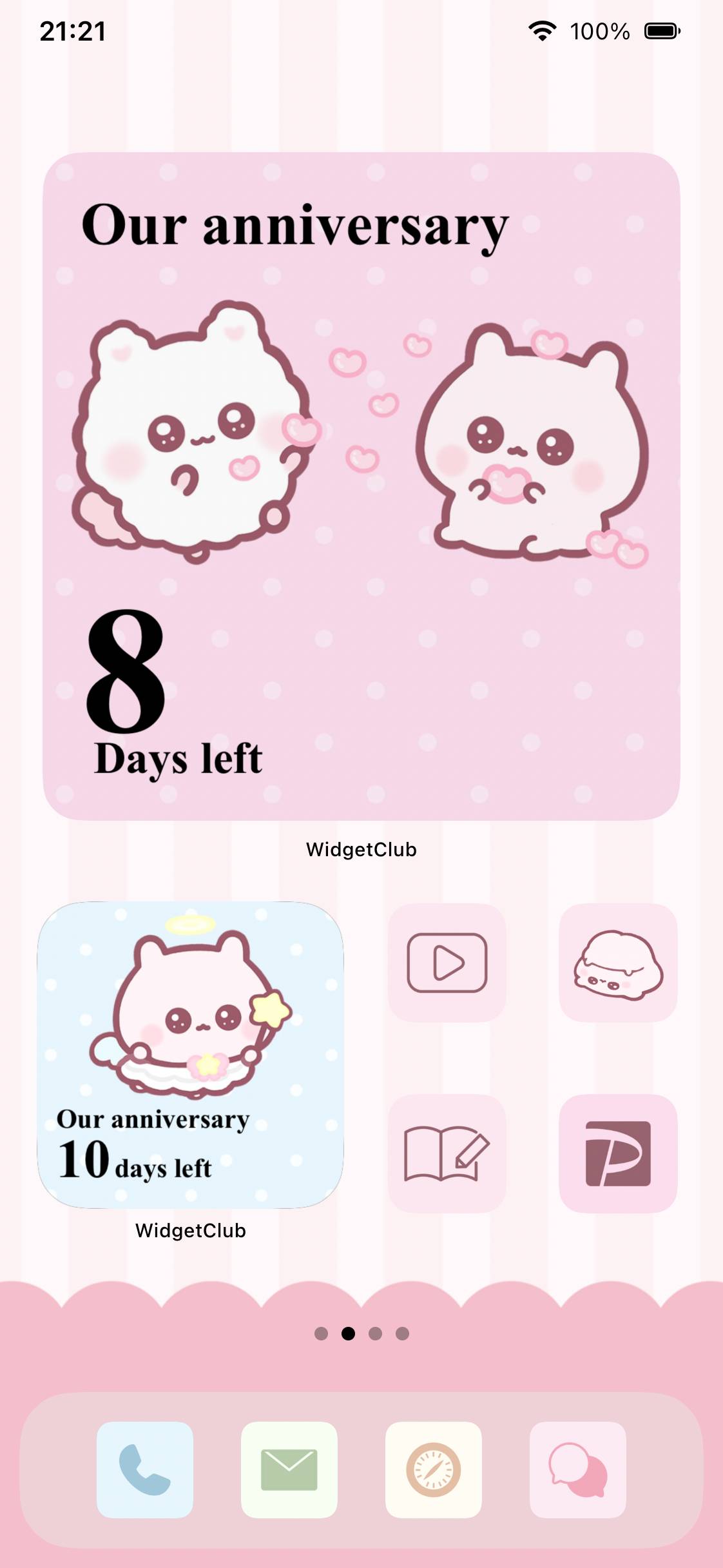 kotsumechan's 