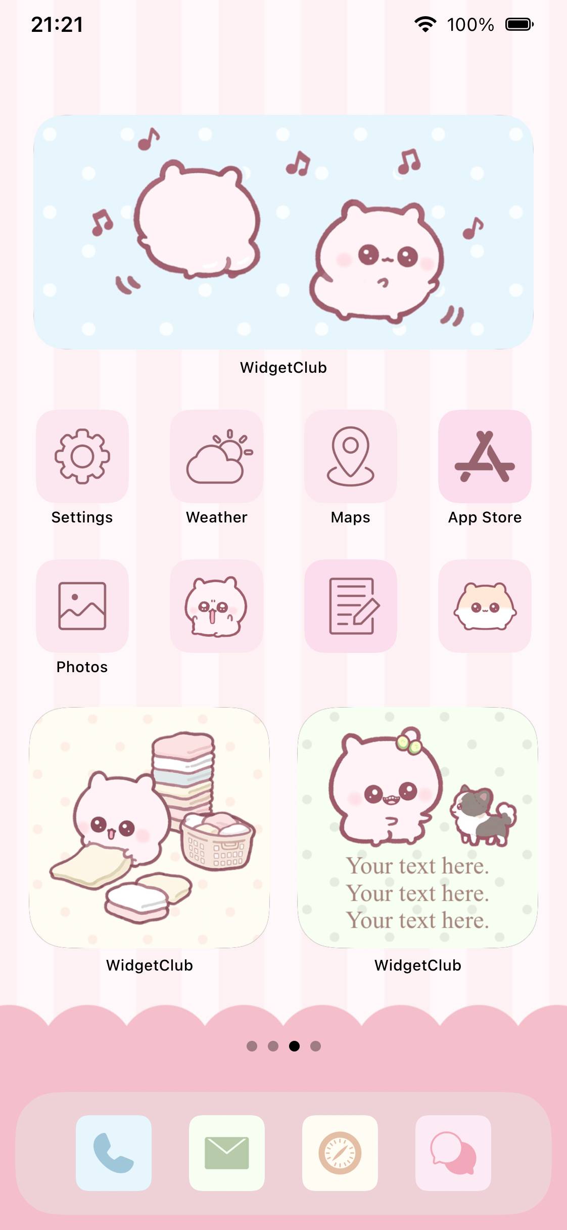 kotsumechan's 
