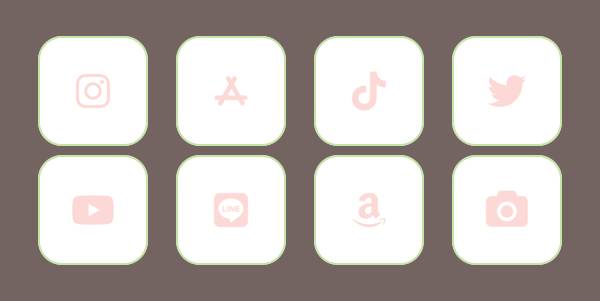  App Icon Pack[WYYk7ffgA3GNQ8DoIhjB]