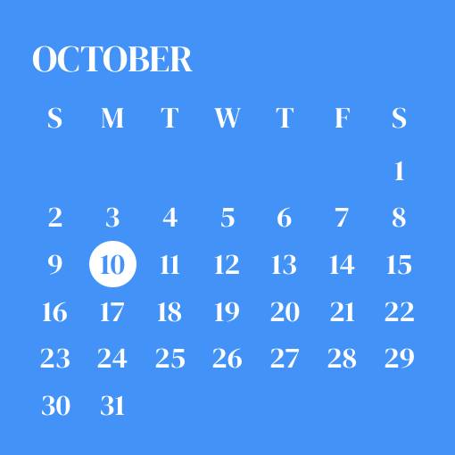 カレンダーKalender Ide widget[JKZZaVDsjNTessaYOHa7]