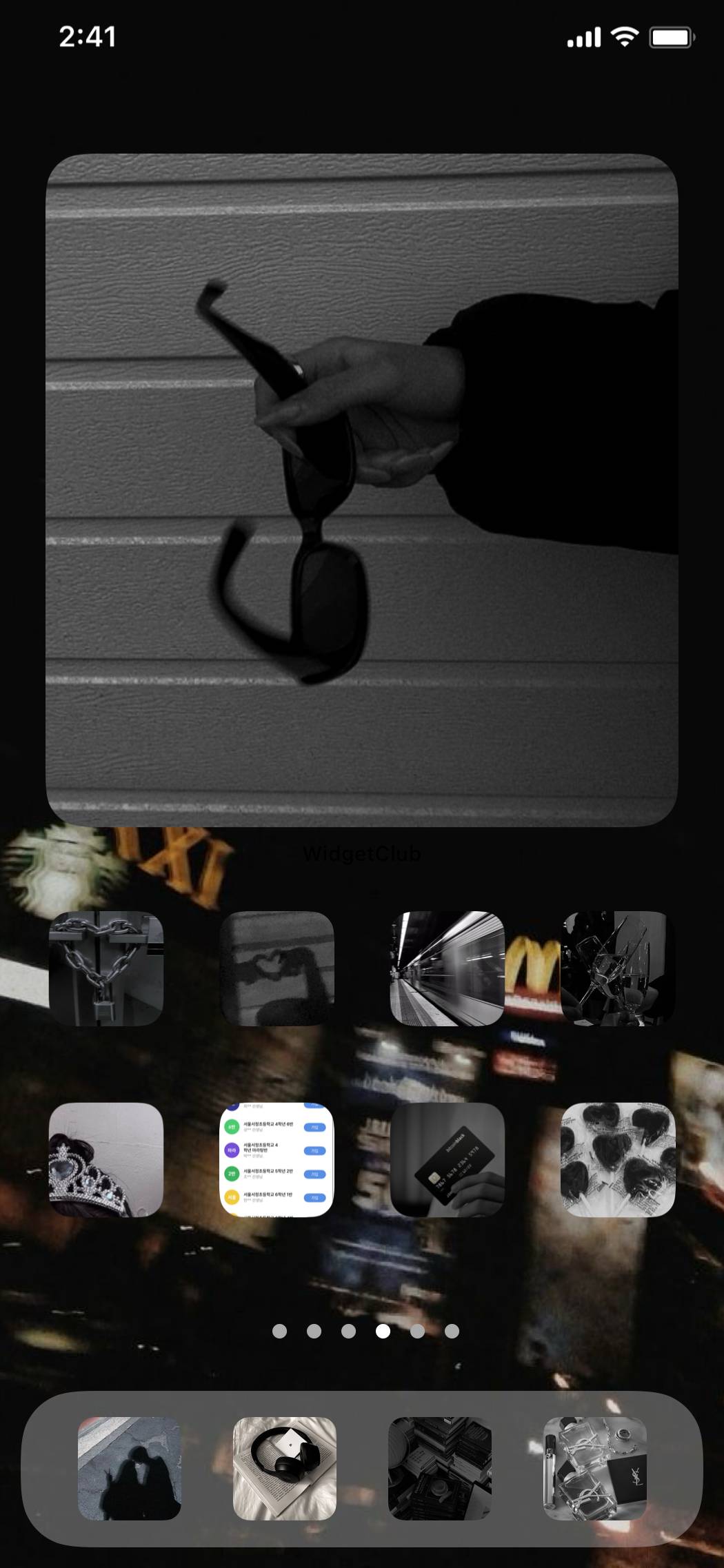 StreetHome Screen ideas[GUvYHEpJ1BITRZFxTlLM]