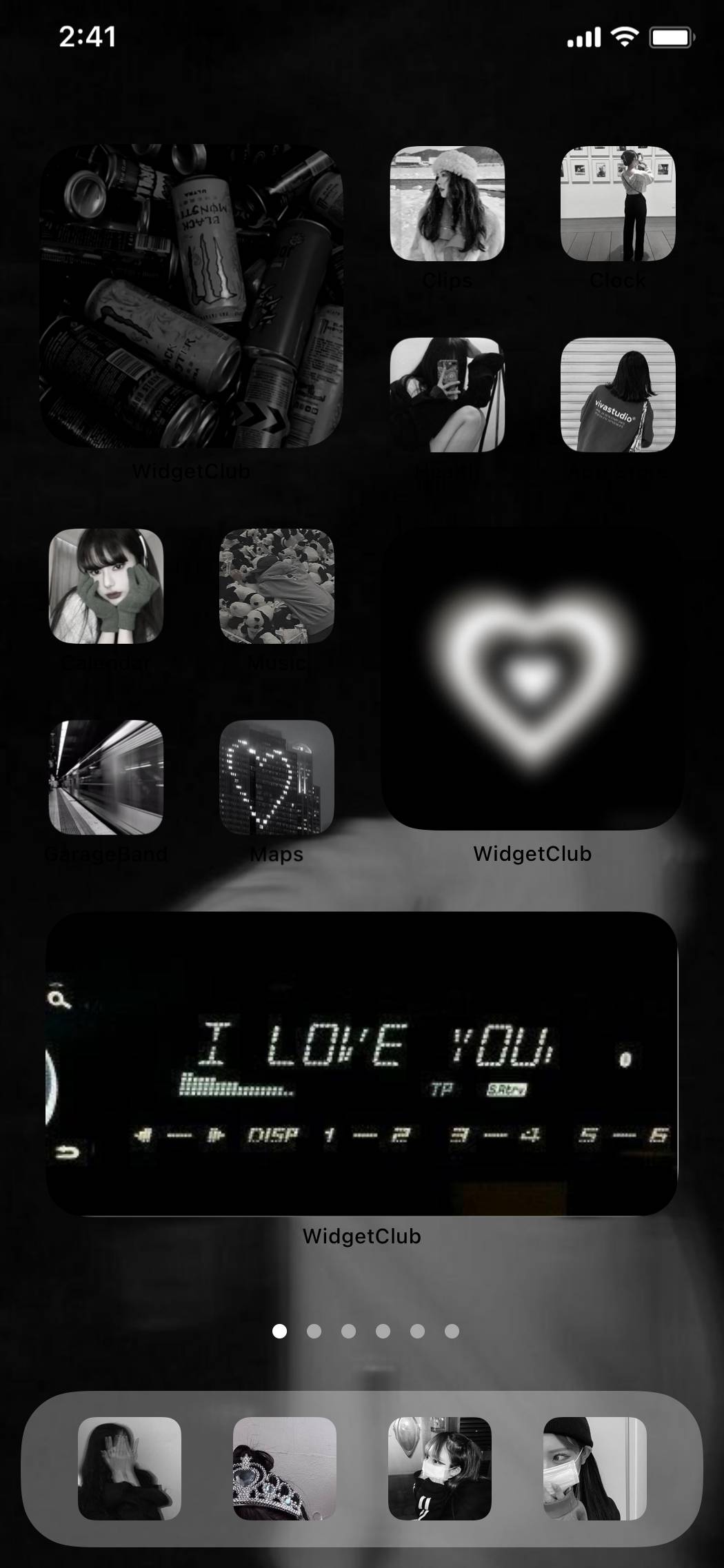 dark theme with lightایده های صفحه اصلی[LWwDW0NwzvO9qYRQjNi4]