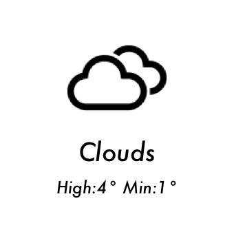 天気 สภาพอากาศ แนวคิดวิดเจ็ต[9DaX6kIwPkgGz3ElyR2Q]