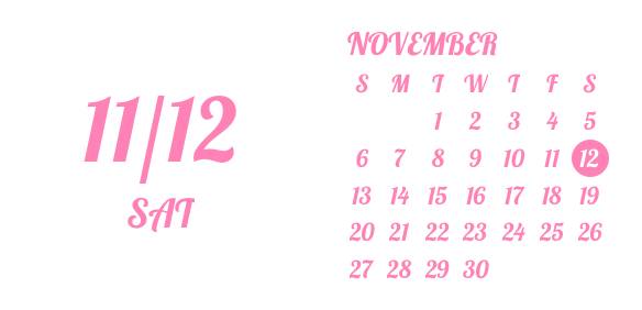 Calendar Widget ideas[yzxVXbCIrKmRzmjOainH]