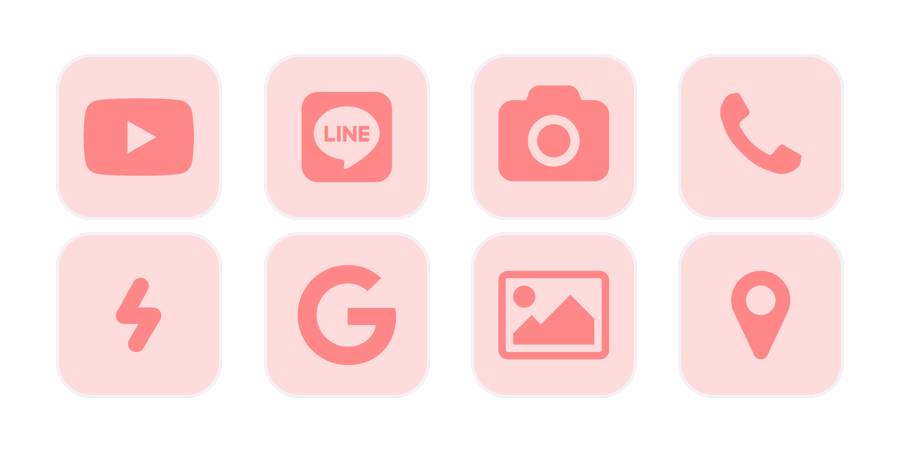 🩷App Icon Pack[SwvWOSZjF1t60HhaHrFF]