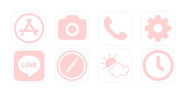  App Icon Pack[DCWTDrYwwrkgi2eRg7zk]