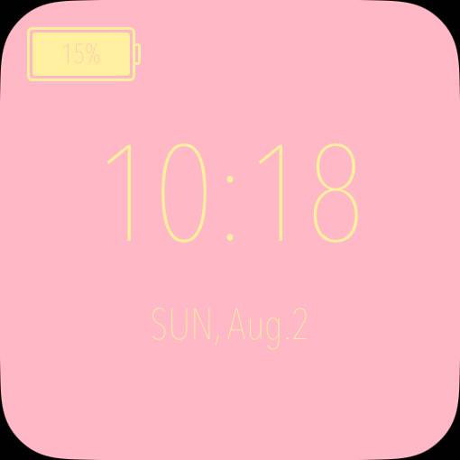 Time Widget ideas[N5qCjwzmlRJoGPu7pqBy]