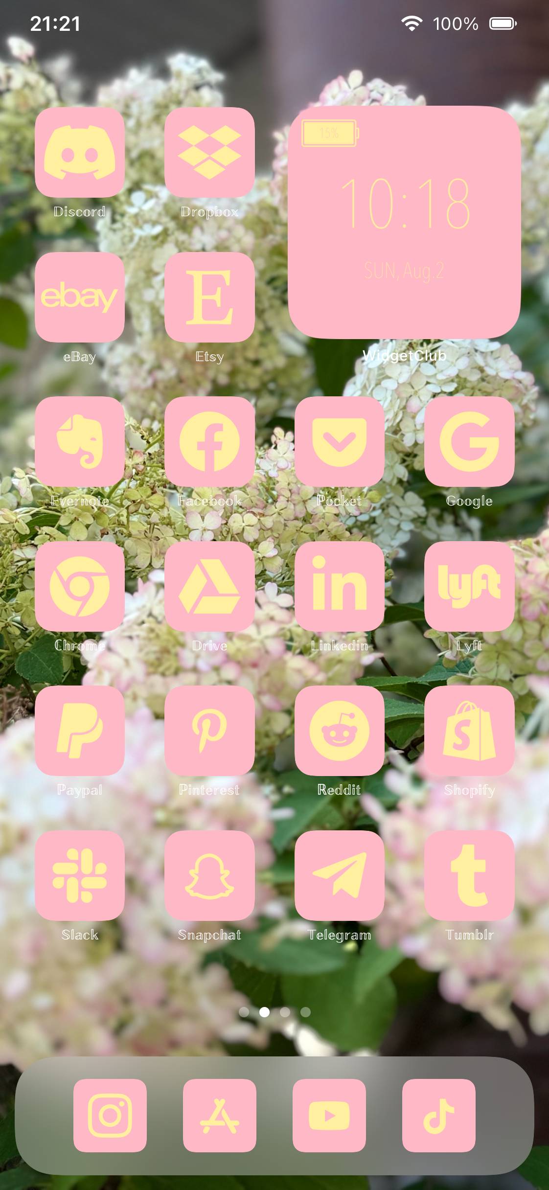 Summer bloomingایده های صفحه اصلی[N5qCjwzmlRJoGPu7pqBy]