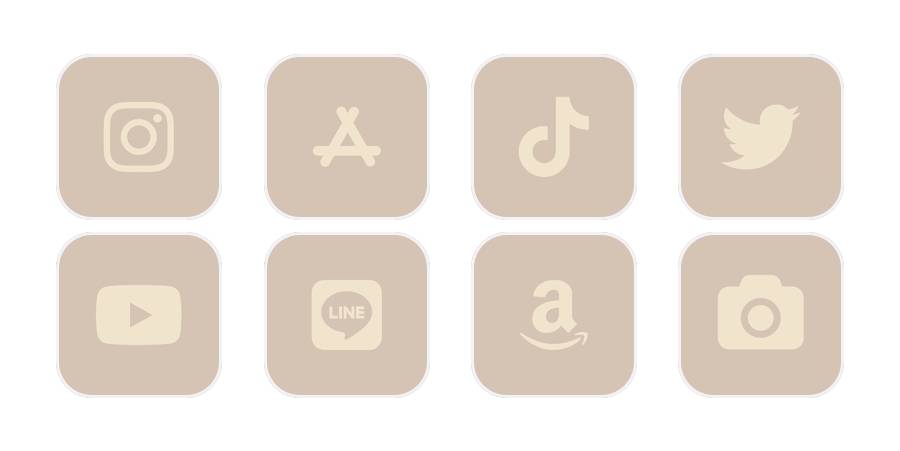 App Icon Pack[yXq951sdG4xZiLhCvQeC]