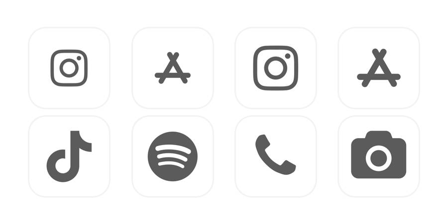  App Icon Pack[9NmWfIeASVx71aZzuw9r]