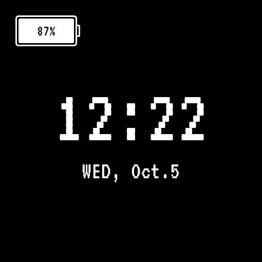 Vaxt Widget ideyaları[Sr0xUIcOPam1kc7iQLAh]