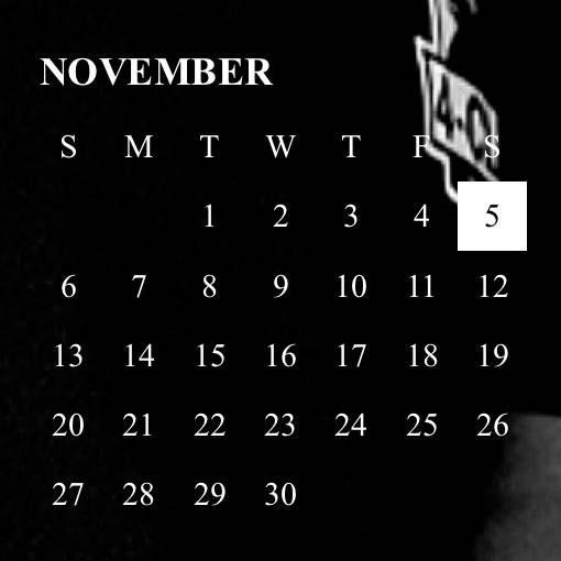 Calendar Widget ideas[2W0jYZBwFYG3FHrMgAdQ]