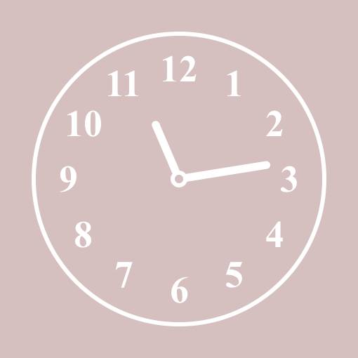 Clock Widget ideas[SYfN2ktBixrPAe7U8Byk]