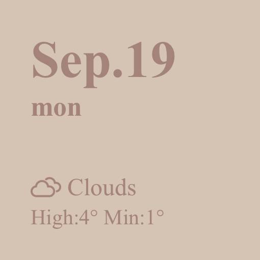 天気 Temps Idées de widgets[adtpTSQSPvZrSXCVInL5]