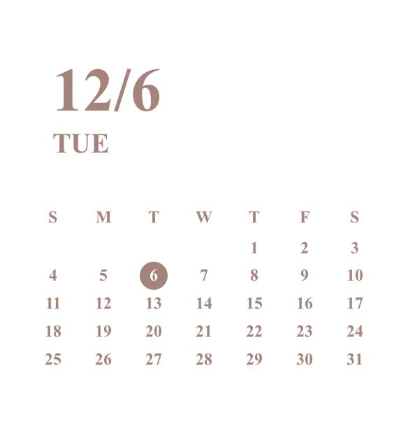 Calendar Widget ideas[XsmnRAI4DH7s3pMnDlNj]
