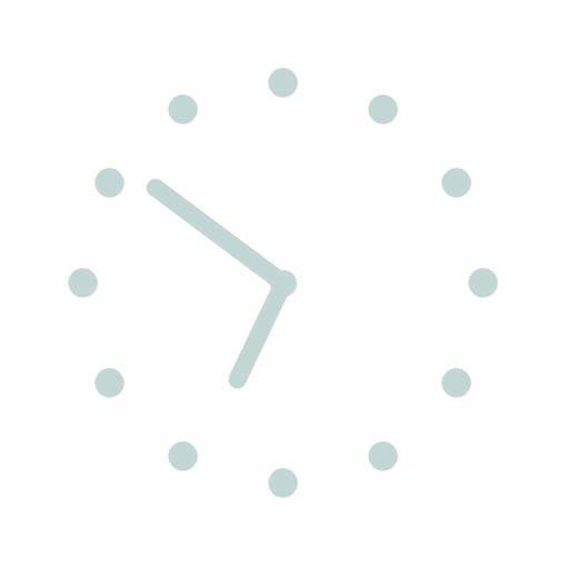 Simple Clock Widget ideas[templates_d2yzrtNPGck81ga6GHQz_2F71193A-6D77-4EB6-884B-73DFE8829162]