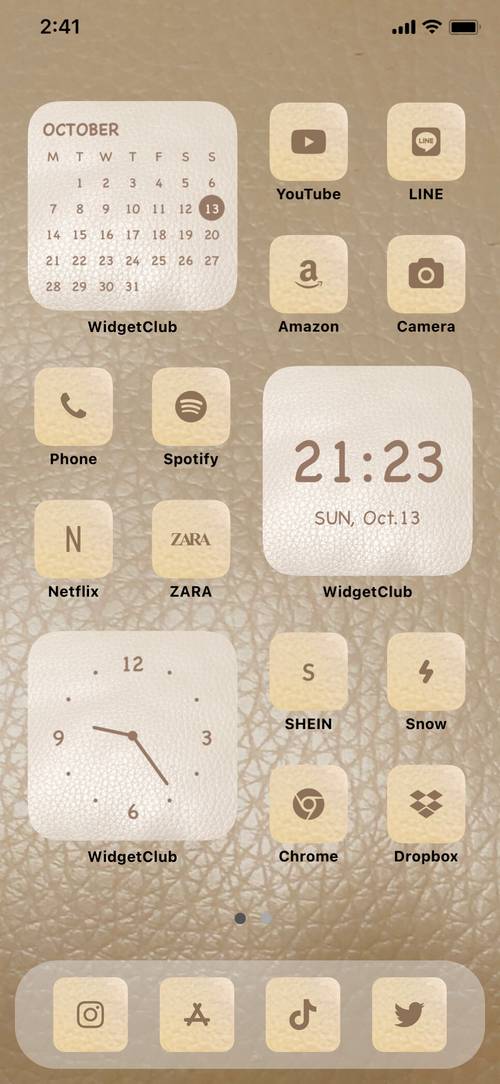 もこもこ Home Screen ideas[9noV1jx1r96HODbsIXFS]