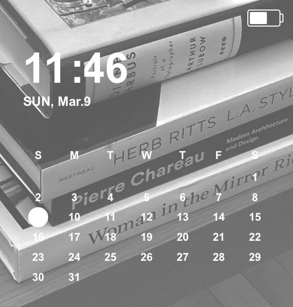 Calendar Widget ideas[88PsTEhXlKG0l5UlMCtH]