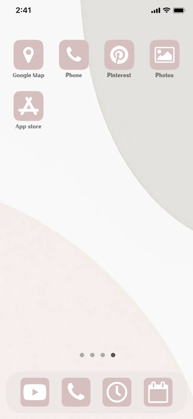 🩷&🩶Home Screen ideas[yHVcXbFDisxeu7evHT7l]
