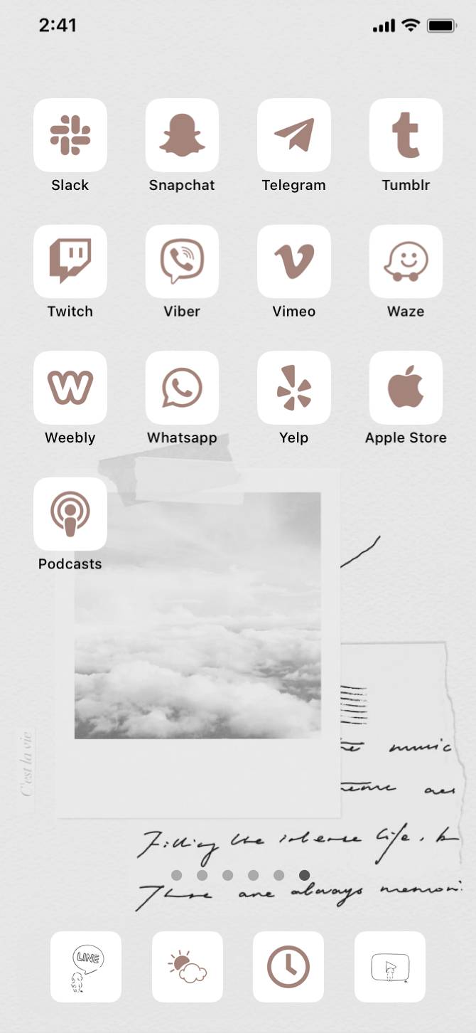 🤎Ide Layar Utama[CLcMp3bgMKYObuRR3iPs]