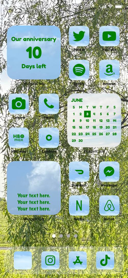weeping willow Home Screen ideas[gyGX2RzC82qtxPE9jMi9]