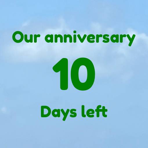 Countdown Widget ideas[gyGX2RzC82qtxPE9jMi9]
