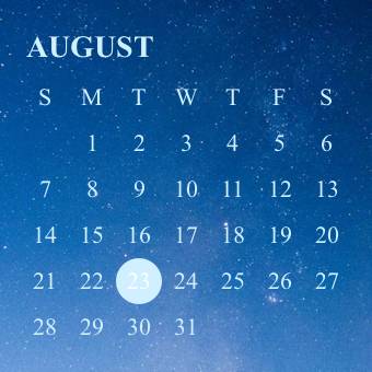 カレンダー Calendar Widget ideas[JRzHBTGZBeFHw0sQK9Qt]