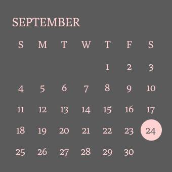 Kalender Ide widget[PaRdECXRoIQRt2lmVE11]