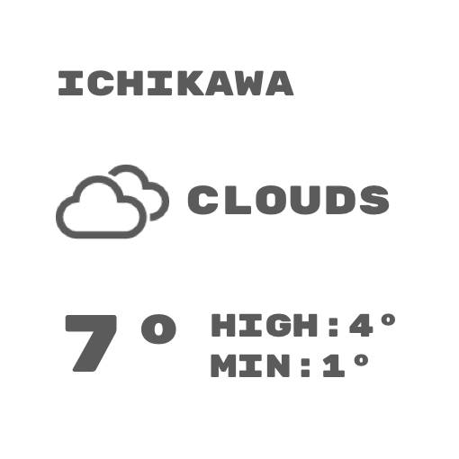 天気 Weather Widget ideas[S9IvKdu9ZHZjoNTF2FU3]