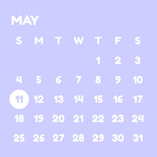 Calendar Widget ideas[iDieE8Gm2Cp7KIdBAFUR]