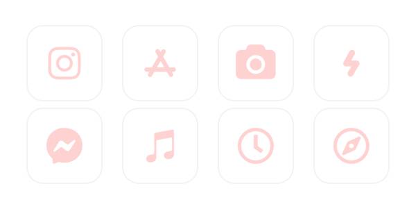  Paquete de iconos de aplicaciones[FtkiUxNgeQFjVyaQO9Gn]
