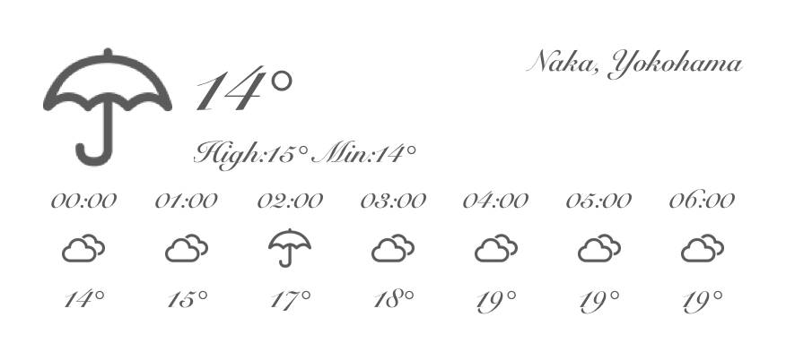 天気 Weather Widget ideas[k7nyWpu4jSFxgwafEIrb]