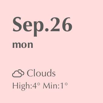 Weather Widget ideas[zjU1IlSRGzPIXQygnPHB]