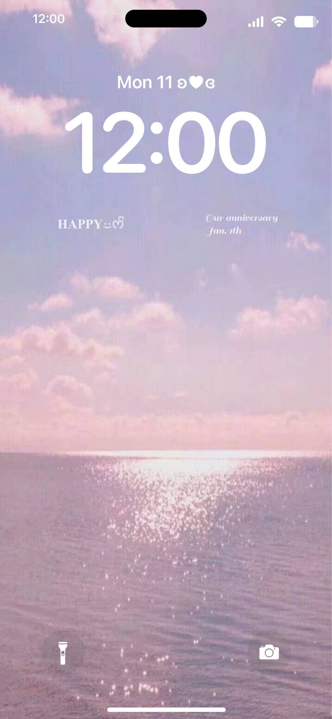 PINK︎︎☁ꯁꯧ Lockscreen[e1hudaZM4VcGRmOZrpZs]