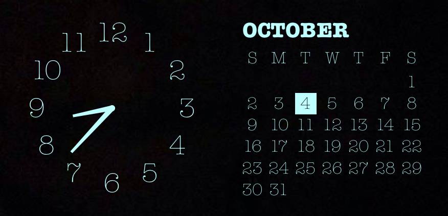カレンダー Clock Widget ideas[3RsLYTwz6nVGMpfRuCdC]
