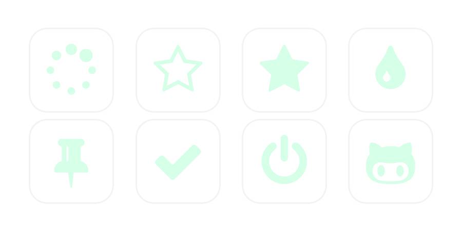  App Icon Pack[QEILbAe6UQ8X6cFDibLR]