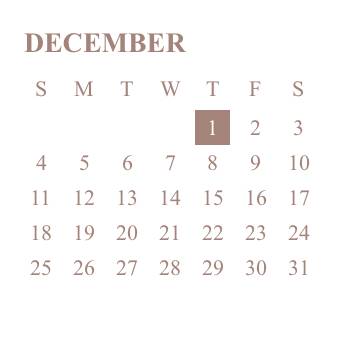 Calendar Widget ideas[GM6KswpKg84HSd8bXNwz]