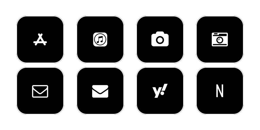  App Icon Pack[UsMFGNOFWk925fGZoXOp]