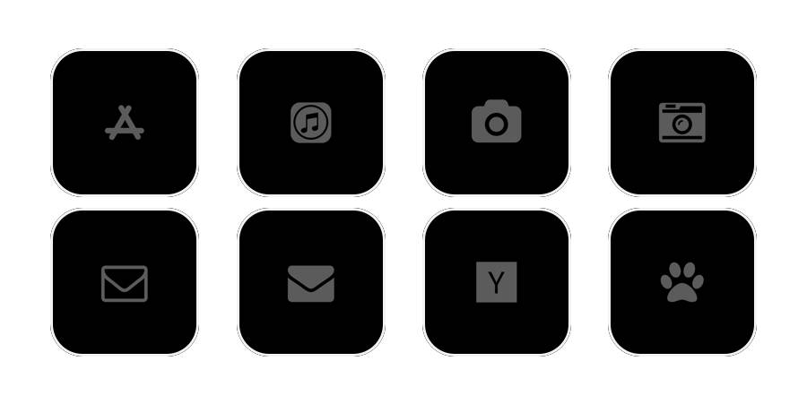  App Icon Pack[7zOCSFxbPI3z50VvX7xa]