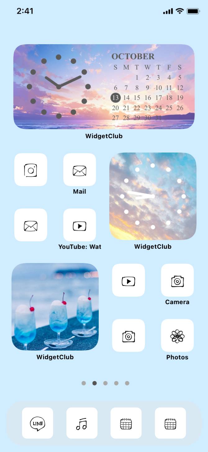 青春Home Screen ideas[rUOvAcKXEM2ttnddFw9W]