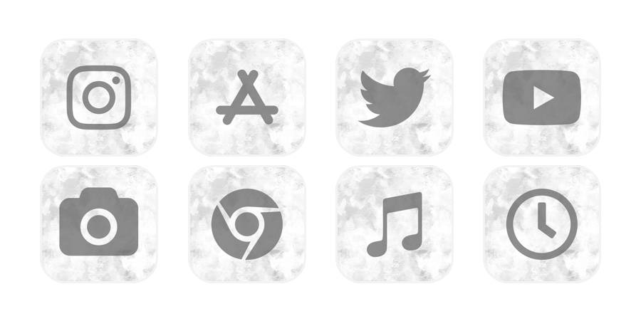  App Icon Pack[TgwXAZMfLjwDvkUNbkp9]