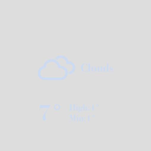 天気 Počasie Nápady na widgety[McgTGkB8DJ4Eo7n5Hn3g]