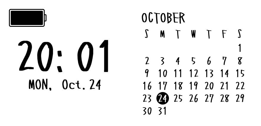 カレンダー1 Kalendar Ideje za widgete[xlqA4d7ef0dxecS6JbTI]