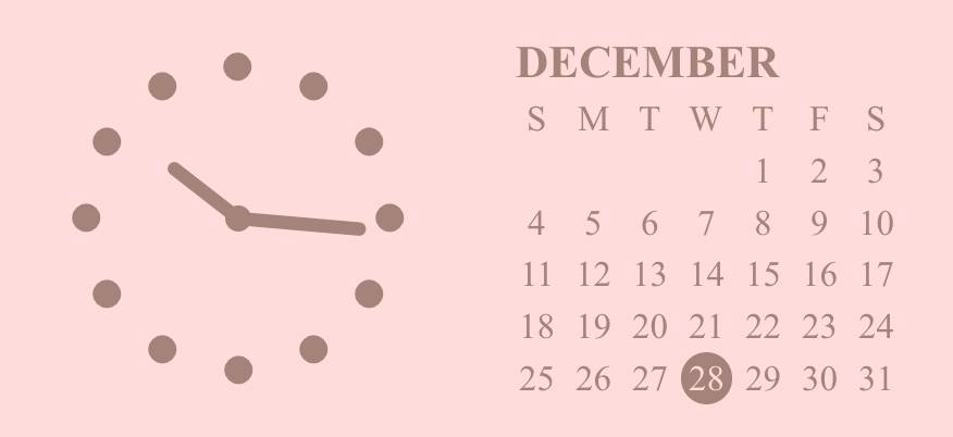 時計カレンダー Clock Widget ideas[vwIu7mfT38ZrC5hc8uYM]