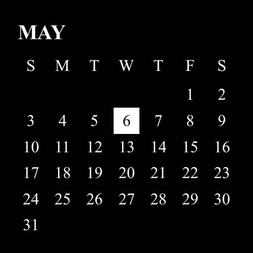 Calendar Widget ideas[EiGivtWBWGI2jnlGWQnF]